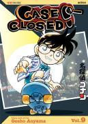 Case Closed, Vol. 9: Volume 9