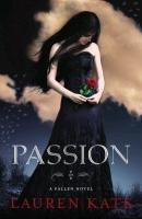 Fallen 03. Passion