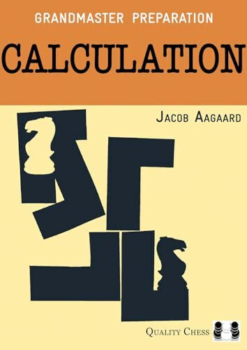 Calculation (Grandmaster Preparation)
