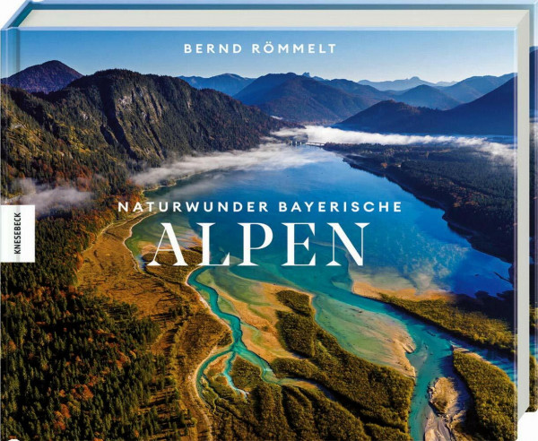 Naturwunder Bayerische Alpen