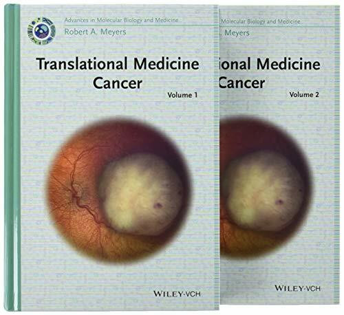 Cancer Translational Medicine, 2 Pts. (Advances in Molecular Biology and Medicine)