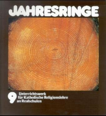 Jahresringe, Klassenstufe 9