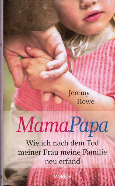 MamaPapa Mama Papa