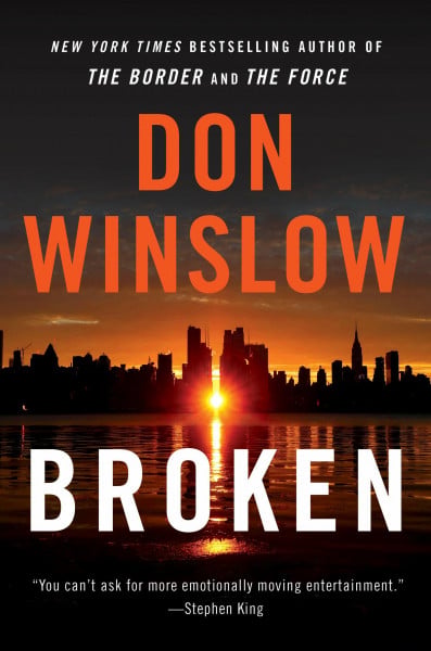 Broken: A Novel