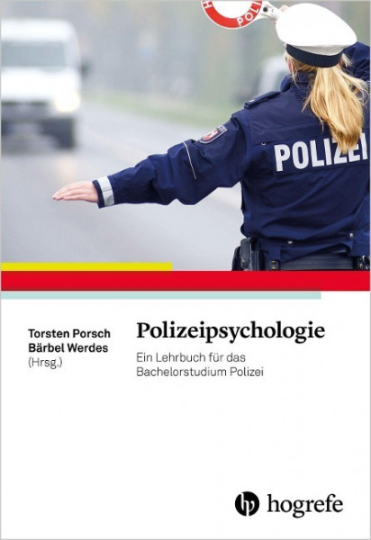 Polizeipsychologie