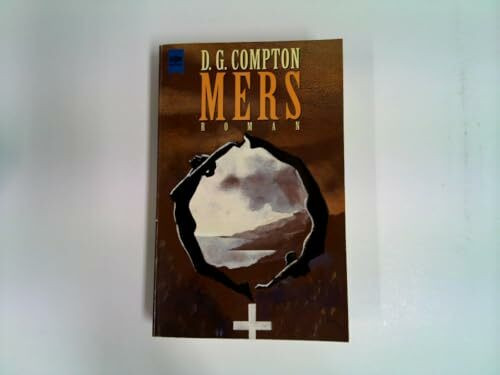 Mers: Roman. Aus d. Engl. v. Alfons Winkelmann