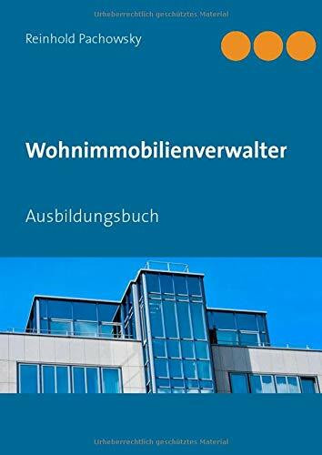 Wohnimmobilienverwalter