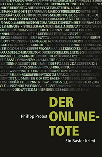 Der Online-Tote