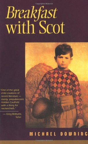 Breakfast With Scot: A Novel
