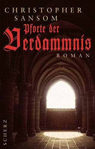 Pforte der Verdammnis. Roman Pforte der Verdammnis. Roman