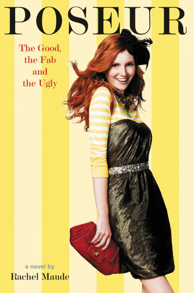 The Good, the Fab and the Ugly (Poseur, 2)