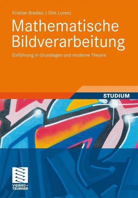 Mathematische Bildverarbeitung