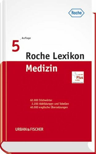 Roche Lexikon Medizin Sonderausgabe: mit Zugang zum Elsevier-Portal