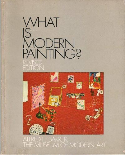 What Is Modern Painting