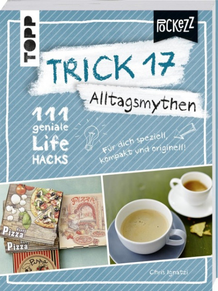 Trick 17 - Alltagsmythen