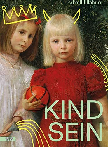Kind sein