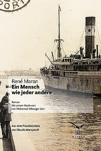 Ein Mensch wie jeder andere