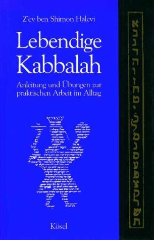 Lebendige Kabbalah