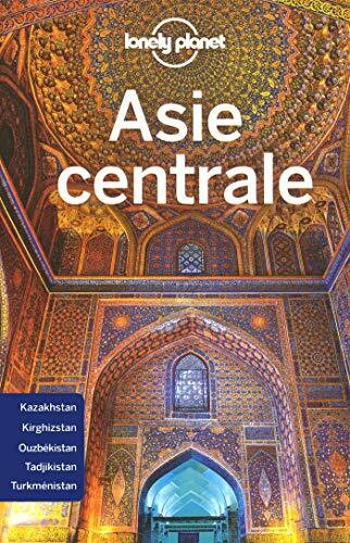 Asie centrale 5ed