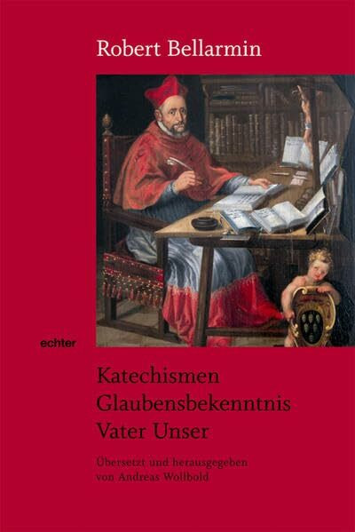 Katechismen. Glaubensbekenntnis. Vater Unser