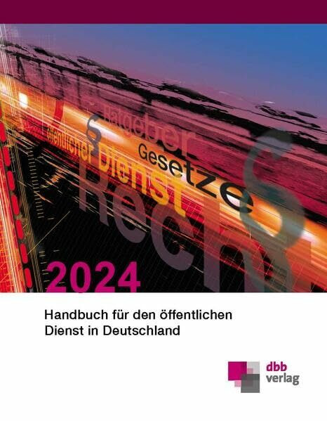 Handbuch für den öffentlichen Dienst in Deutschland 2026