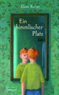 Ein himmlischer Platz. Von Kuijer, Guus