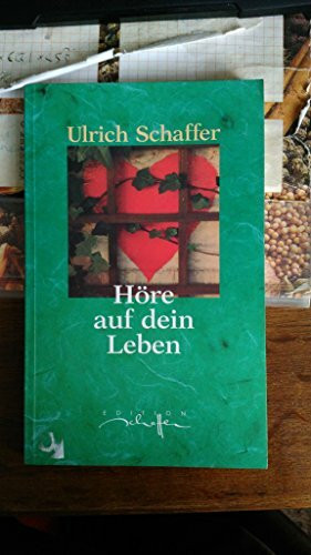 Höre auf dein Leben