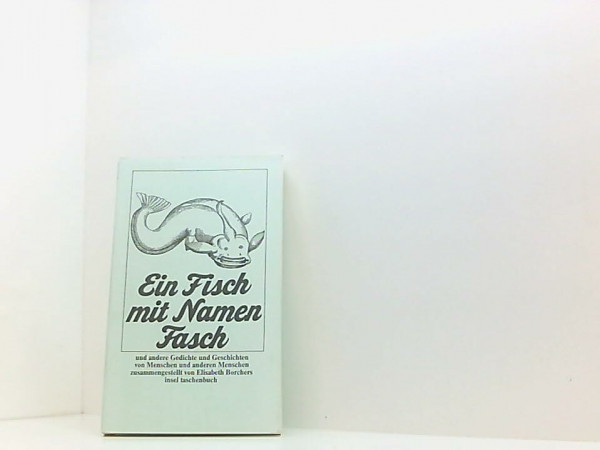 Ein Fisch mit Namen Fasch