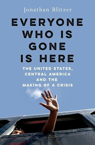 Everyone Who Is Gone Is Here: The New York Times Top Ten Bestseller