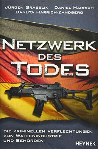 Netzwerk des Todes: Die kriminellen Verflechtungen von Waffenindustrie und Behörden