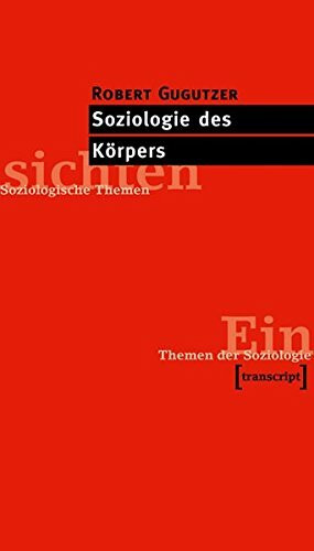 Soziologie des Körpers