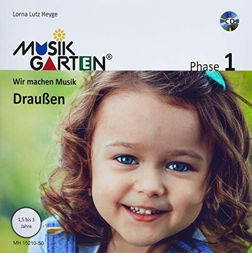 Musikgarten 1 - Tierwelt - Familienpaket