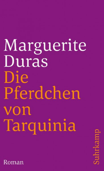 Die Pferdchen von Tarquinia