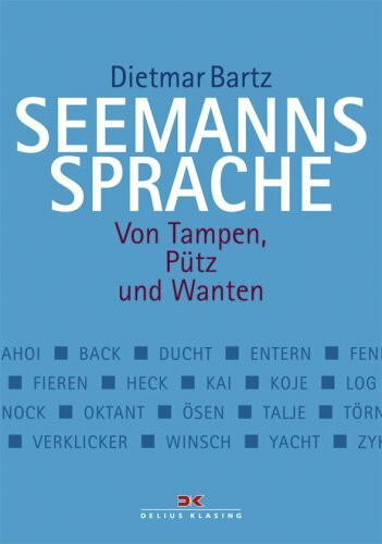 Seemannssprache
