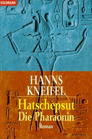 Hatschepsut, Die Pharaonin