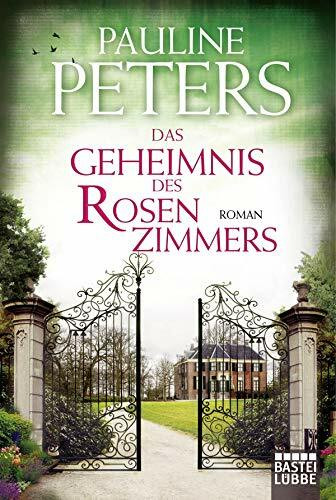 Das Geheimnis des Rosenzimmers: Roman (Victoria-Bredon-Reihe, Band 2)