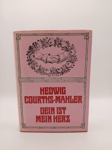 Dein ist mein Herz