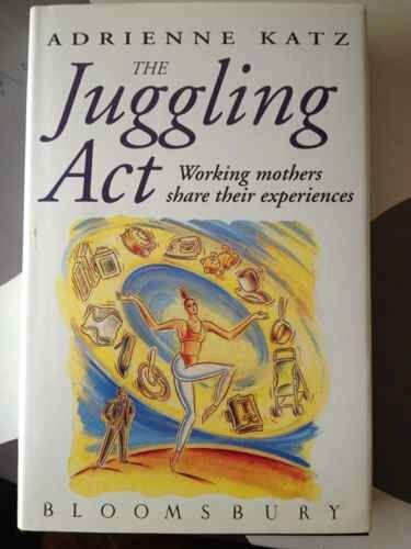 The Juggling Act