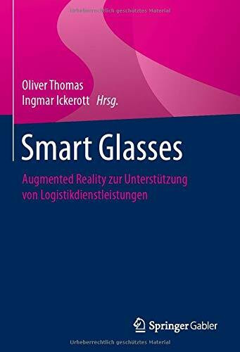 Smart Glasses