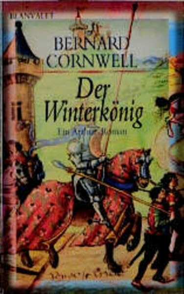 Artus-Trilogie: Der Winterkönig
