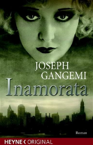 Inamorata: Roman