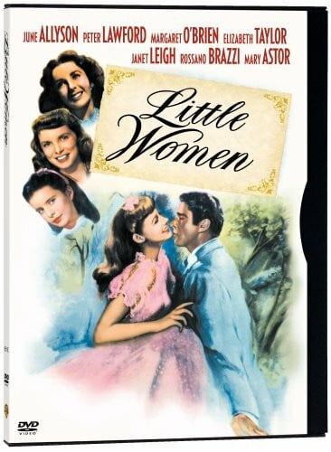 LITTLE WOMEN (1949)