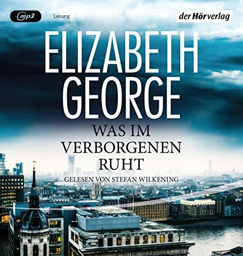 Was im Verborgenen ruht: Ein Inspector-Lynley-Roman 21