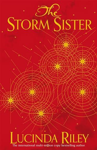 The Storm Sister (The Seven Sisters, 2)