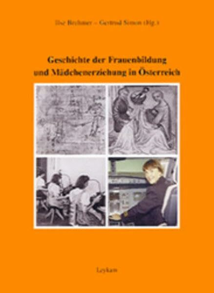 Frauenbildung und Mädchenerziehung in Österreich: Ein Überblick
