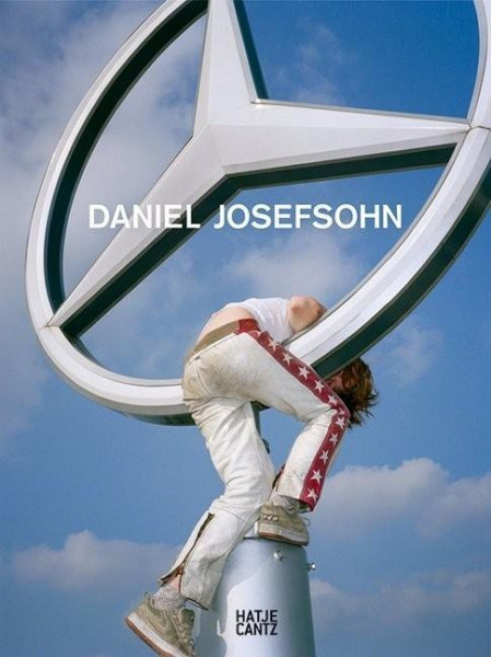 Daniel Josefsohn