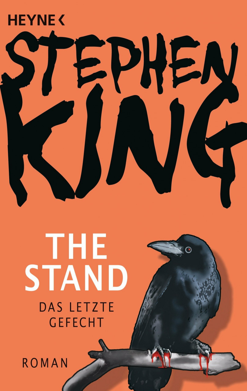 Heyne Taschenbuch The Stand - Das Letzte Gefecht - Bild 6