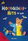 Moosgummi-Hits für Kids