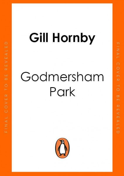 Godmersham Park