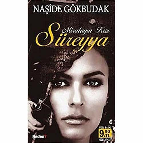 Miralayin Kizi Süreyya